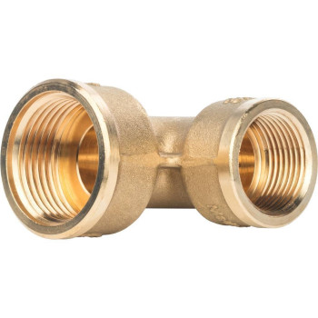 Угольник STOUT ВВ 1 X3/4, SFT-0013-000134