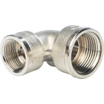 Угольник STOUT ВВ никелированный 1 -3/4, SFT-0014-000134