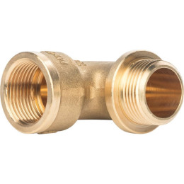 Угольник STOUT с упором НВ 3/4, SFT-0015-000034