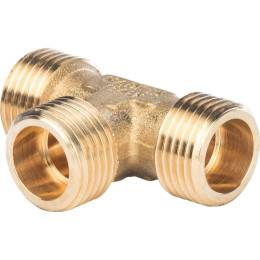 Тройник STOUT НН 1/2X1/2X1/2, SFT-0017-121212