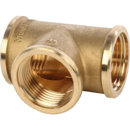 Тройник STOUT ВВ 1, SFT-0019-000001