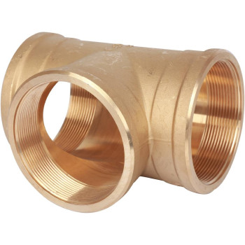 Тройник STOUT ВВ 3, SFT-0019-000003