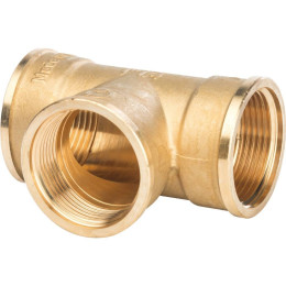 Тройник STOUT ВВ 1 1/4, SFT-0019-000114