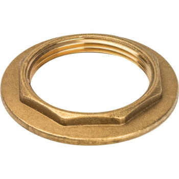 Контргайка STOUT с упором 1 1/2, SFT-0023-000112