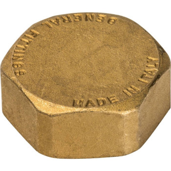 Заглушка STOUT ВР 1, SFT-0026-000001