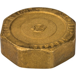 Заглушка STOUT ВР 2, SFT-0026-000002