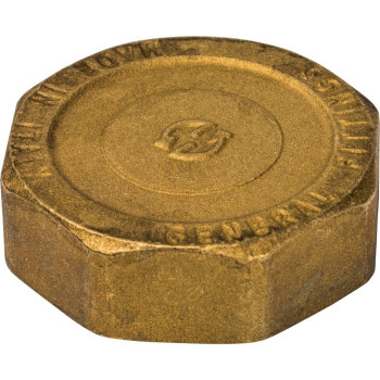 Заглушка STOUT ВР 2, SFT-0026-000002