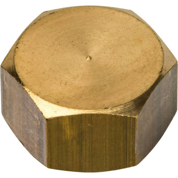 Заглушка STOUT ВР 3/8, SFT-0026-000038