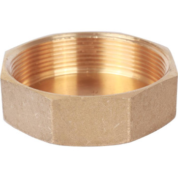 Заглушка STOUT ВР 2 1/2, SFT-0026-000212