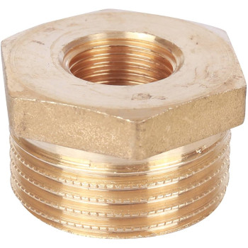 Футорка STOUT 1 X3/8, SFT-0028-000138