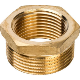 Футорка STOUT 1 1/4X1, SFT-0028-001141