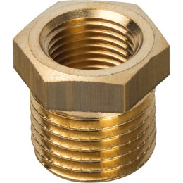 Футорка STOUT 1/4X1/8, SFT-0028-001418