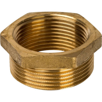 Футорка STOUT 2 X1 1/2, SFT-0028-002112