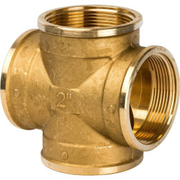 Крестовина STOUT ВВ 2, SFT-0030-000002