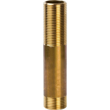 Сгон STOUT 3/4x100, SFT-0032-034100