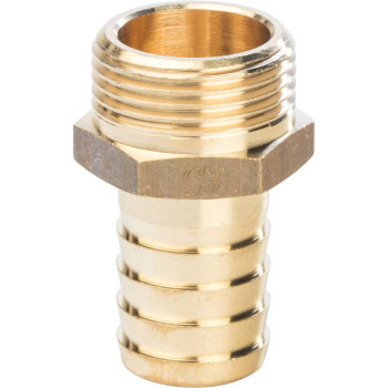 Штуцер STOUT НР 3/4X25, SFT-0035-003425