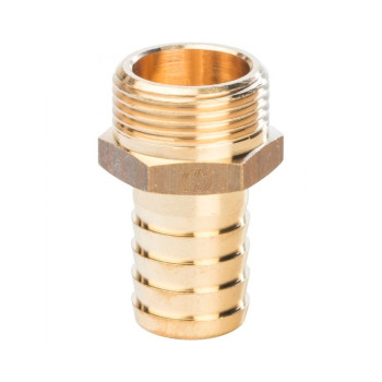 Штуцер STOUT НР 4 X100, SFT-0035-004100