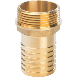 Штуцер STOUT НР 1 1/2X45, SFT-0035-011245