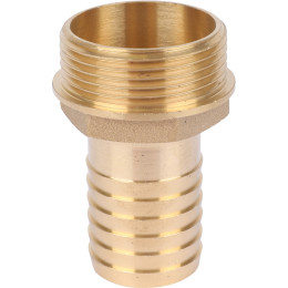 Штуцер STOUT НР 1 1/4X30, SFT-0035-011430