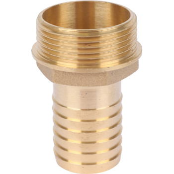 Штуцер STOUT НР 1 1/4X30, SFT-0035-011430