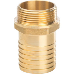 Штуцер STOUT НР 1 1/4X35, SFT-0035-011435