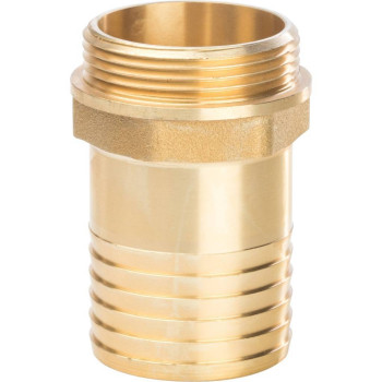 Штуцер STOUT НР 1 1/4X40, SFT-0035-011440