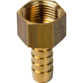 Штуцер STOUT ВР 1/2X10, SFT-0036-001210