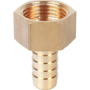 Штуцер STOUT ВР 1/2X12, SFT-0036-001212