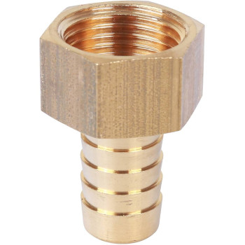 Штуцер STOUT ВР 1/2X14, SFT-0036-001214