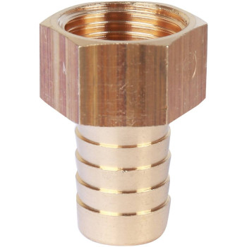 Штуцер STOUT ВР 1/2X16, SFT-0036-001216