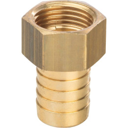 Штуцер STOUT ВР 1/2X18, SFT-0036-001218