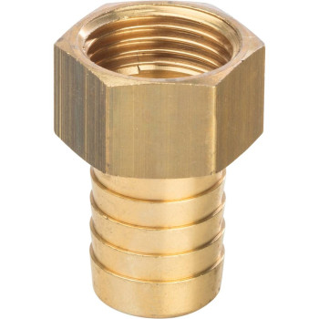 Штуцер STOUT ВР 1/2X18, SFT-0036-001218