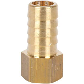 Штуцер STOUT ВР 1/4X14, SFT-0036-001414