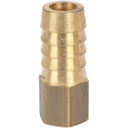 Штуцер STOUT ВР 1/8X14, SFT-0036-001814