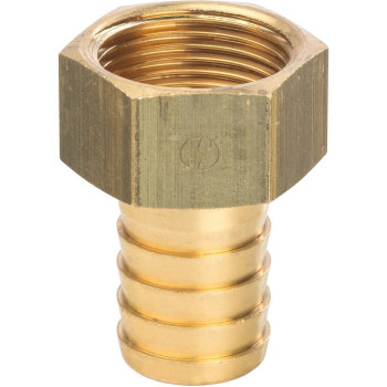 Штуцер STOUT ВР 3/4X20, SFT-0036-003420