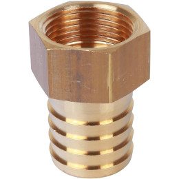 Штуцер STOUT ВР 3/4X25, SFT-0036-003425