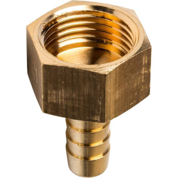 Штуцер STOUT ВР 3/8X10, SFT-0036-003810