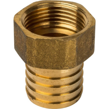 Штуцер STOUT ВР 1 1/4x30, SFT-0036-011430