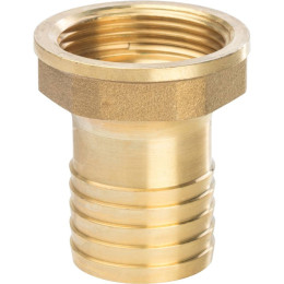 Штуцер STOUT ВР 1 1/4X35, SFT-0036-011435