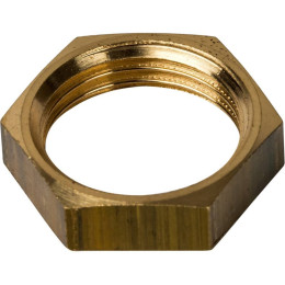 Контргайка STOUT 3/8, SFT-0037-000038