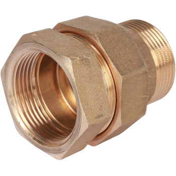 Разъемное соединение STOUT американка ВН 1 1/4 уплотнение под гайкой o-ring кольцо, SFT-0040-000114