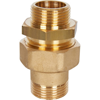 Разъемное соединение STOUT американка НН 3/4, SFT-0051-000034