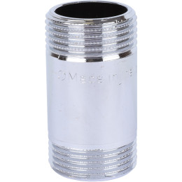 Удлинитель STOUT НН хромированный 1 x60, SFT-0061-000160