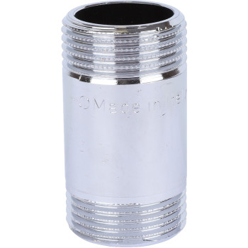 Удлинитель STOUT НН хромированный 1 x60, SFT-0061-000160