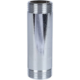 Удлинитель STOUT НН хромированный 1 x100, SFT-0061-001100