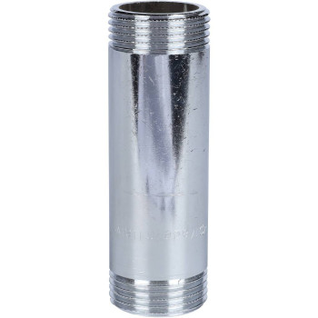 Удлинитель STOUT НН хромированный 1 x100, SFT-0061-001100