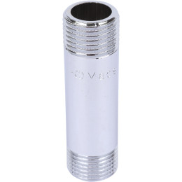 Удлинитель STOUT НН хромированный 1/2 x70, SFT-0061-001270