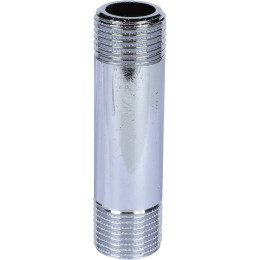 Удлинитель STOUT НН хромированный 1/2 x75, SFT-0061-001275