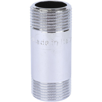 Удлинитель STOUT НН хромированный 3/4 x60, SFT-0061-003460