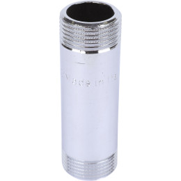 Удлинитель STOUT НН хромированный 3/4 x80, SFT-0061-003480